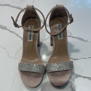 Steven Madden Studded Sandal